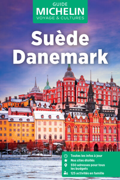 SUEDE DANEMARK