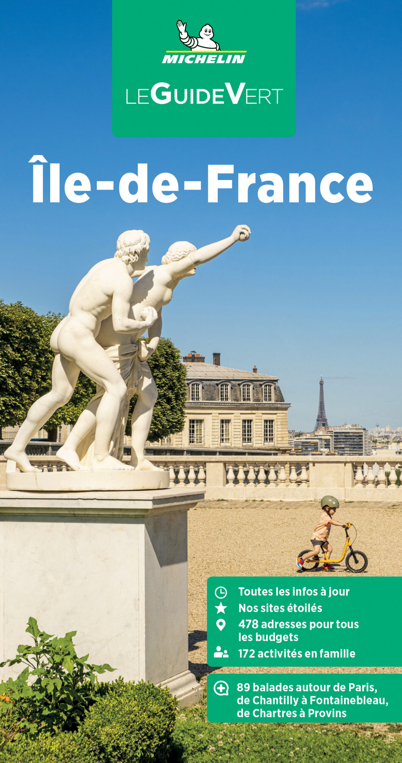 ÎLE-DE-FRANCE