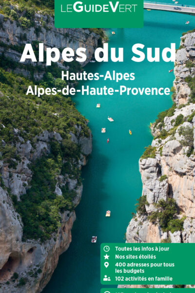 ALPES FRANCAISES