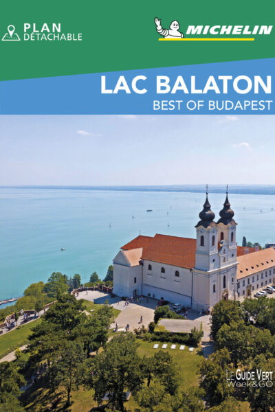 WEEK-END LAC BALATON