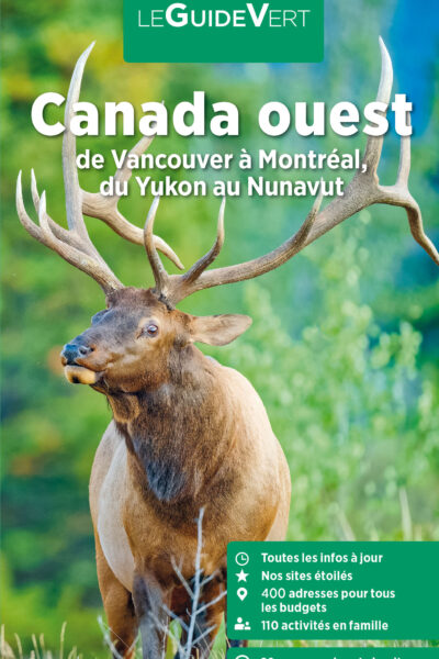 CANADA OUEST