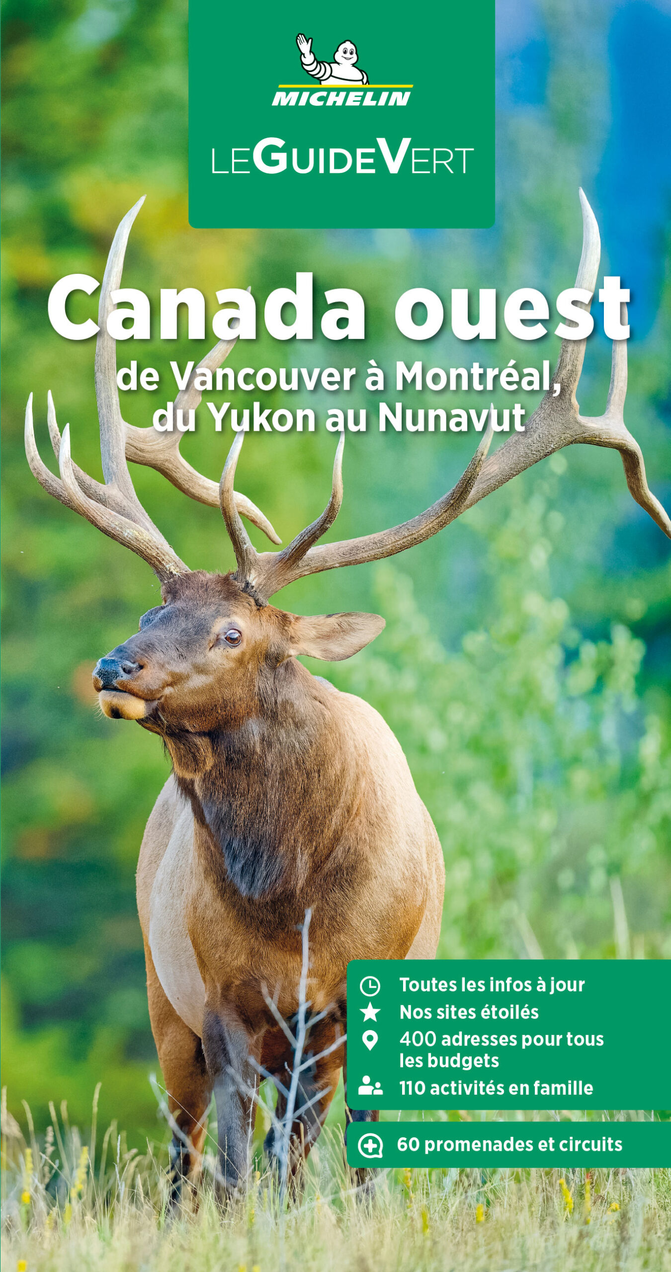 CANADA OUEST