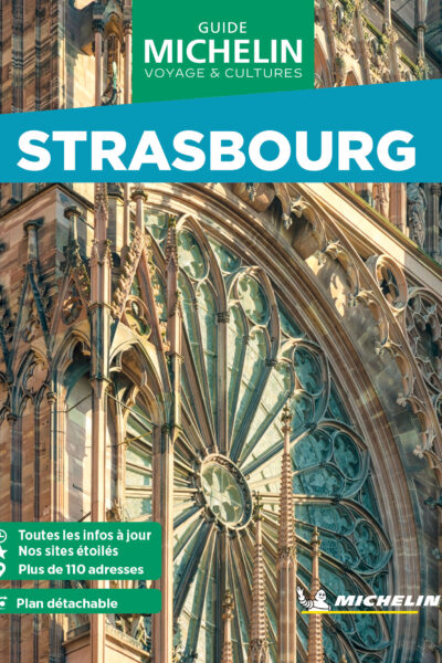 STRASBOURG GV WEEK&GO
