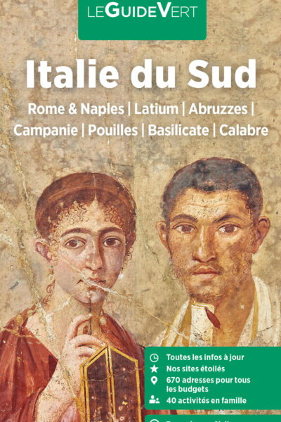 ITALIE DU SUD