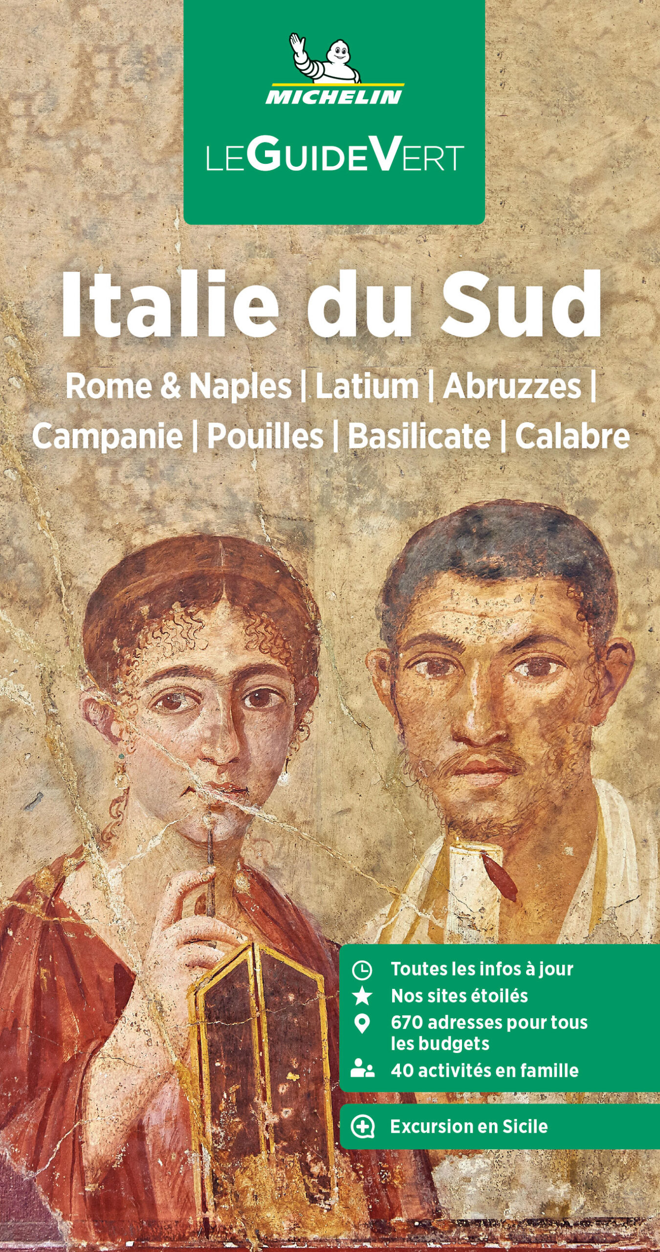 ITALIE DU SUD