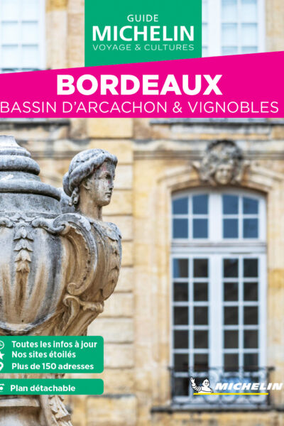 BORDEAUX GV WEEK&GO