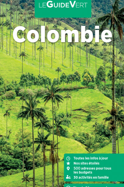 COLOMBIE