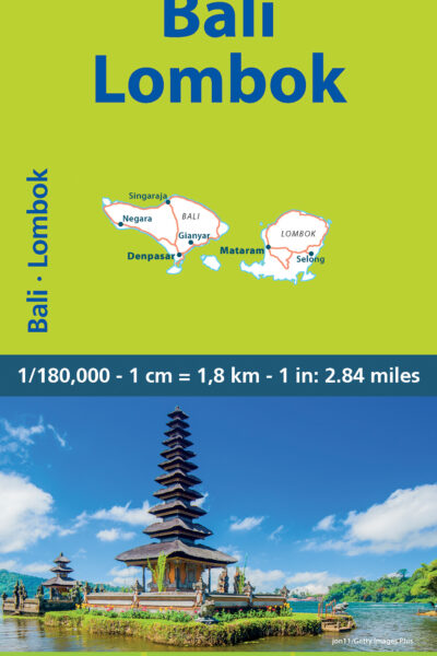 BALI LOMBOK 11190