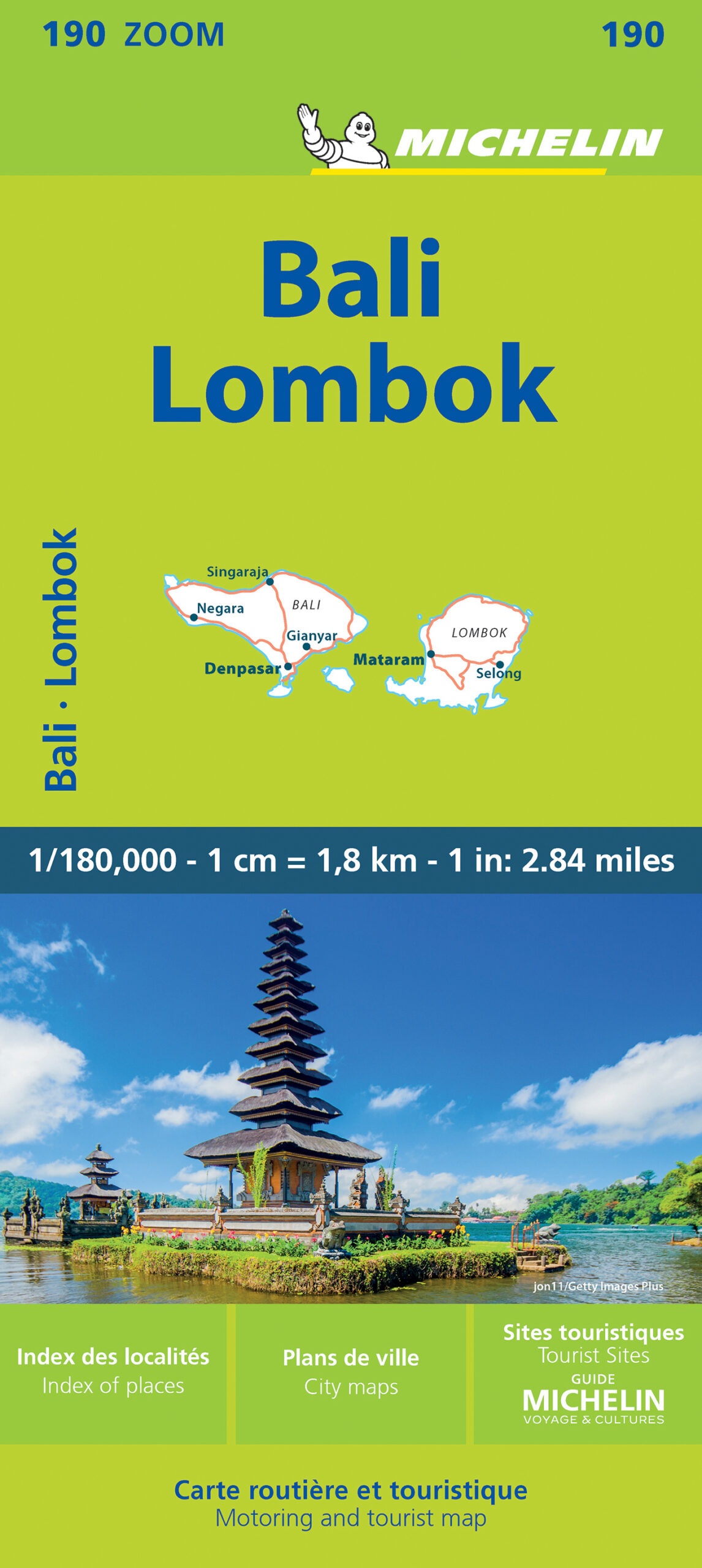 BALI LOMBOK 11190