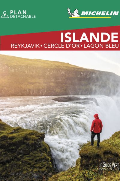 WEEK-END ISLANDE REYKJAVIK, CERCLE D OR ET LAGON BLEU