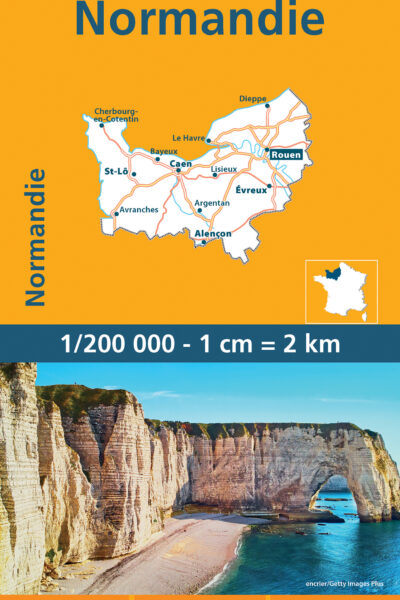 NORMANDIE 10513 2024