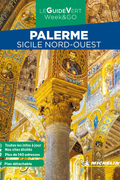 WEEK&GO PALERME - SICILE NORD-OUEST