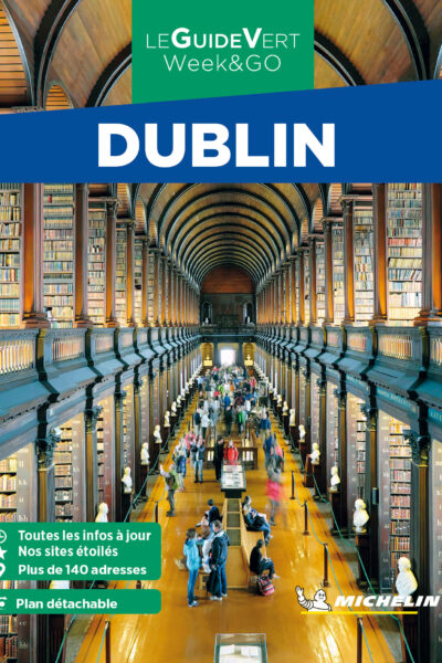 WEEK & GO DUBLIN