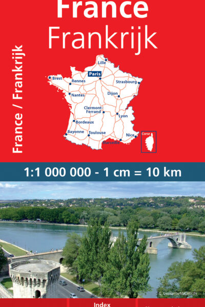 FRANCE FRANKRIJK 11721 2024