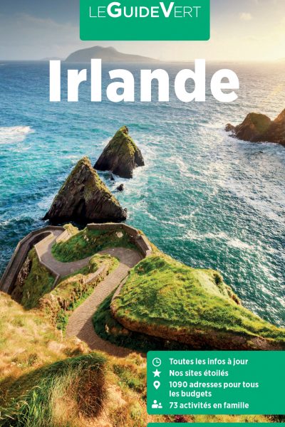 IRLANDE