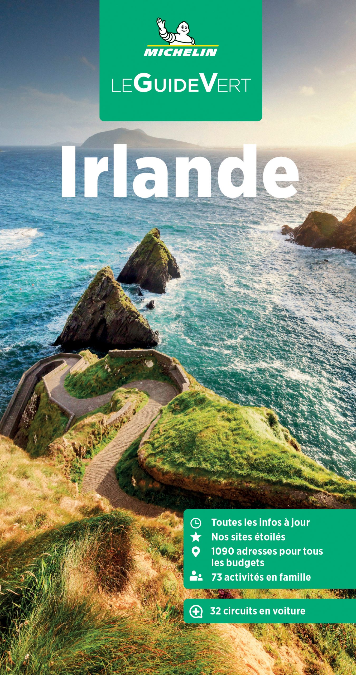 IRLANDE
