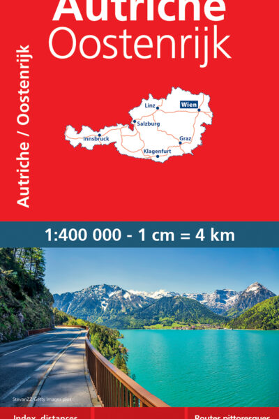 AUTRICHE OOSTENRIJK 2024 11730 RB