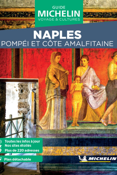 NAPLES - POMPEI ET CÔTE AMALFITAINE WEEK&GO