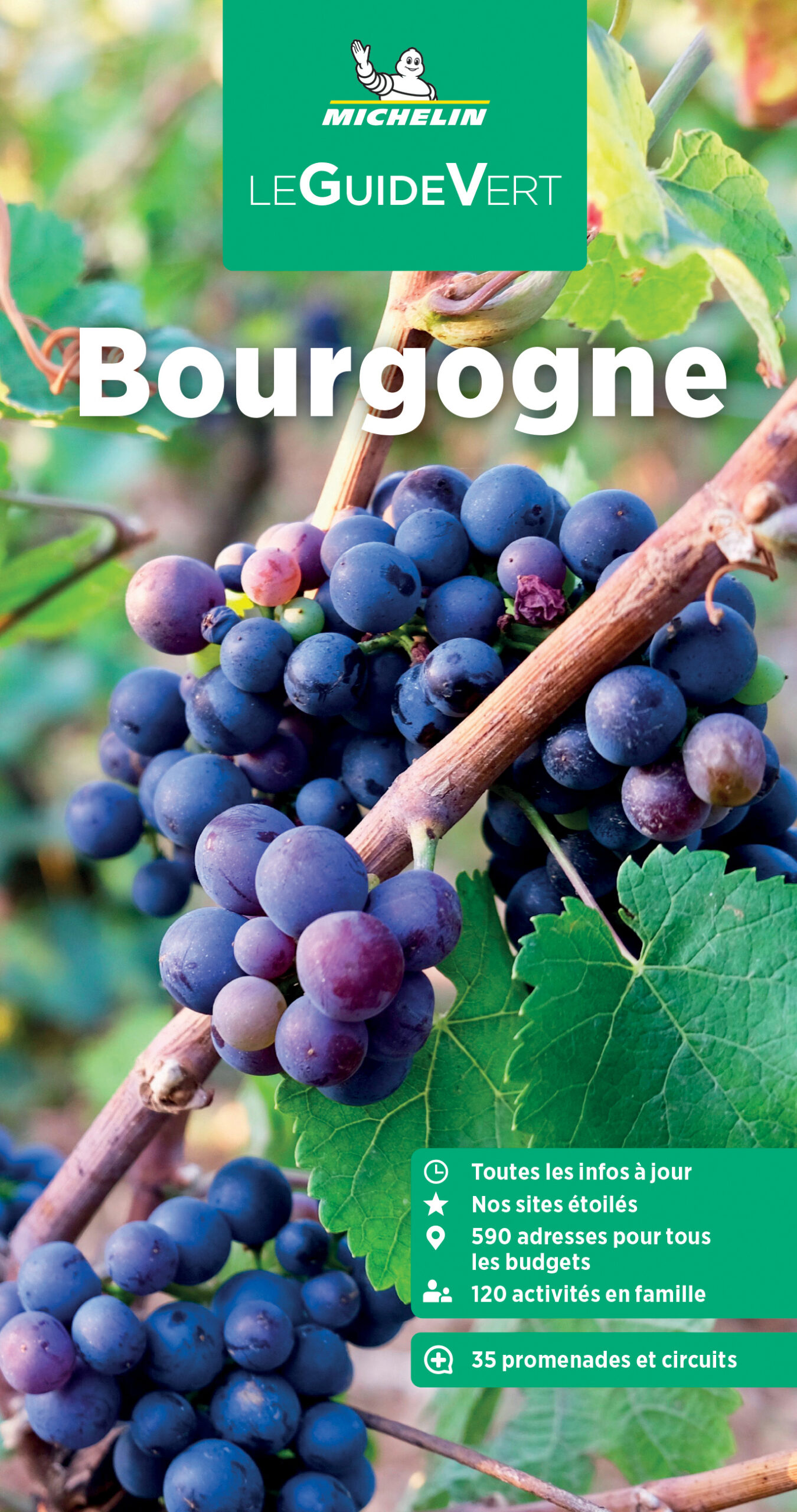 BOURGOGNE