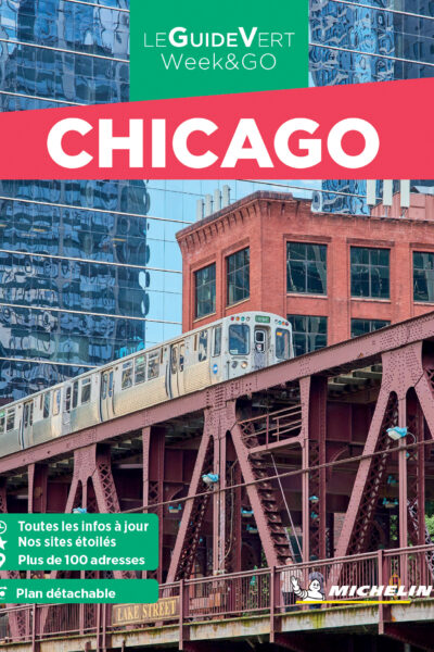 CHICAGO GV WEEK&GO