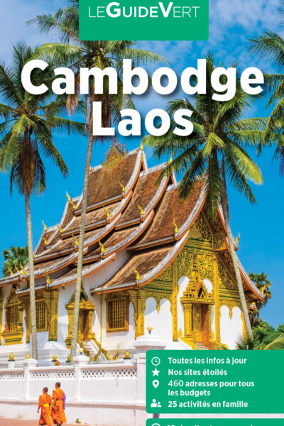 CAMBODGE LAOS