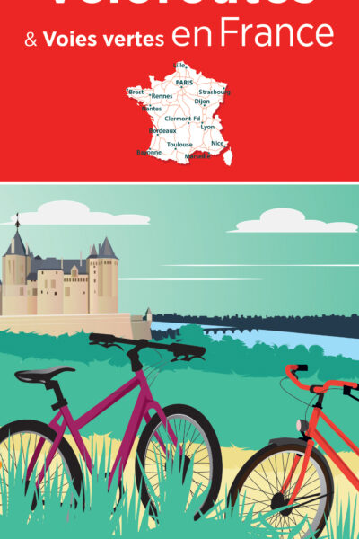 FRANCE VELOROUTES