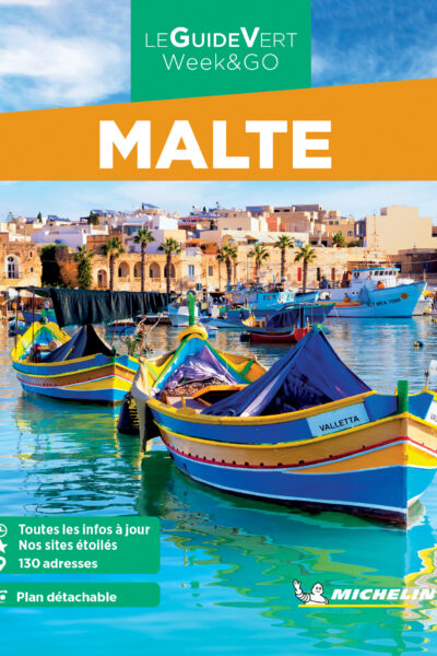 WEEK&GO MALTE