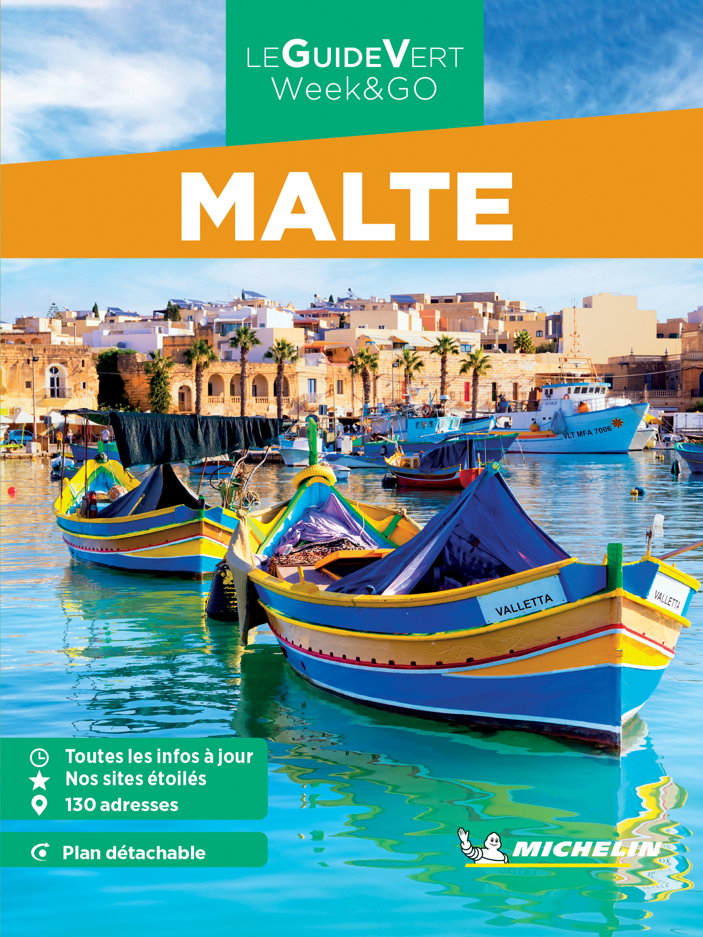 WEEK&GO MALTE