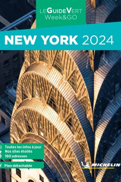 NEW YORK 2024 WEEK&GO