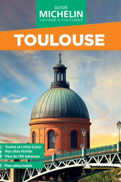 TOULOUSE GV WEEK&GO