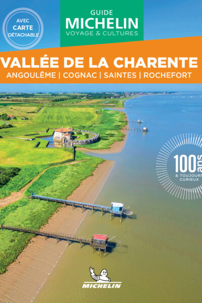 VALLEE DE LA CHARENTE GV WEEK&GO