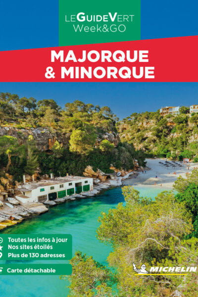 WEEK&GO MAJORQUE & MINORQUE
