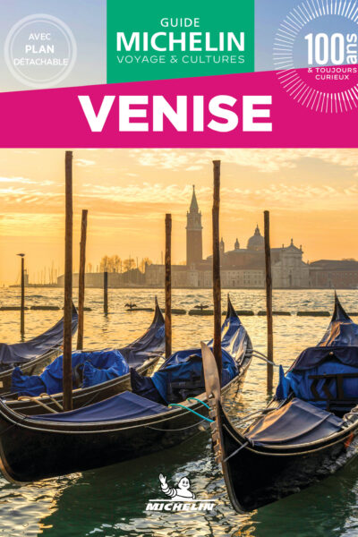 VENISE WEEK&GO