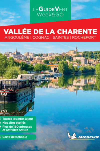 VALLEE DE LA CHARENTE