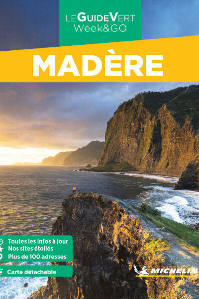 MADERE GV WEEK&GO