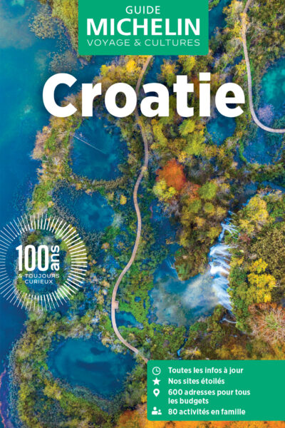 CROATIE GUIDE VERT