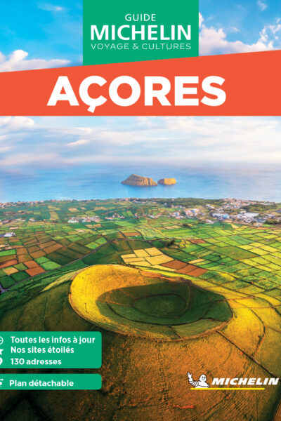 ACORES GV WEEK&GO