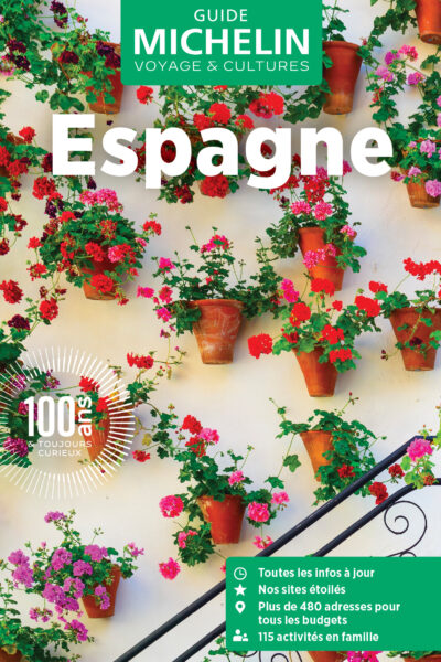 ESPAGNE