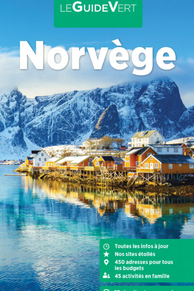 NORVEGE
