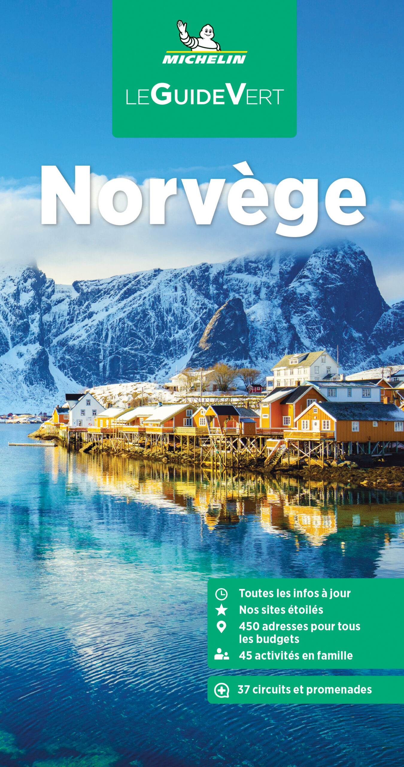 NORVEGE