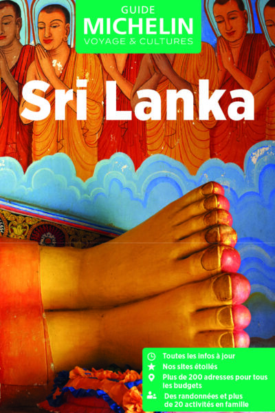 SRI LANKA GUIDE VERT