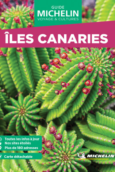 ÎLES CANARIES - WEEK&GO