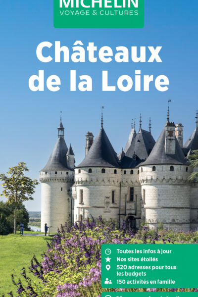 CHÂTEAUX DE LA LOIRE