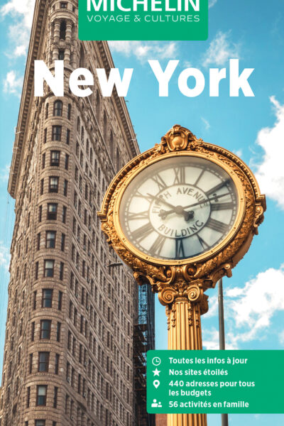 NEW YORK GUIDE VERT