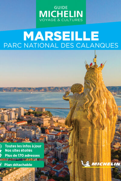 MARSEILLE GV WEEK&GO