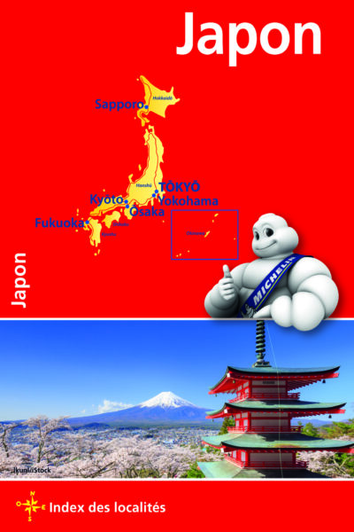JAPON JAPAN