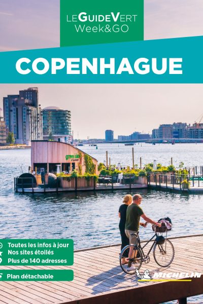 WEEK&GO COPENHAGUE