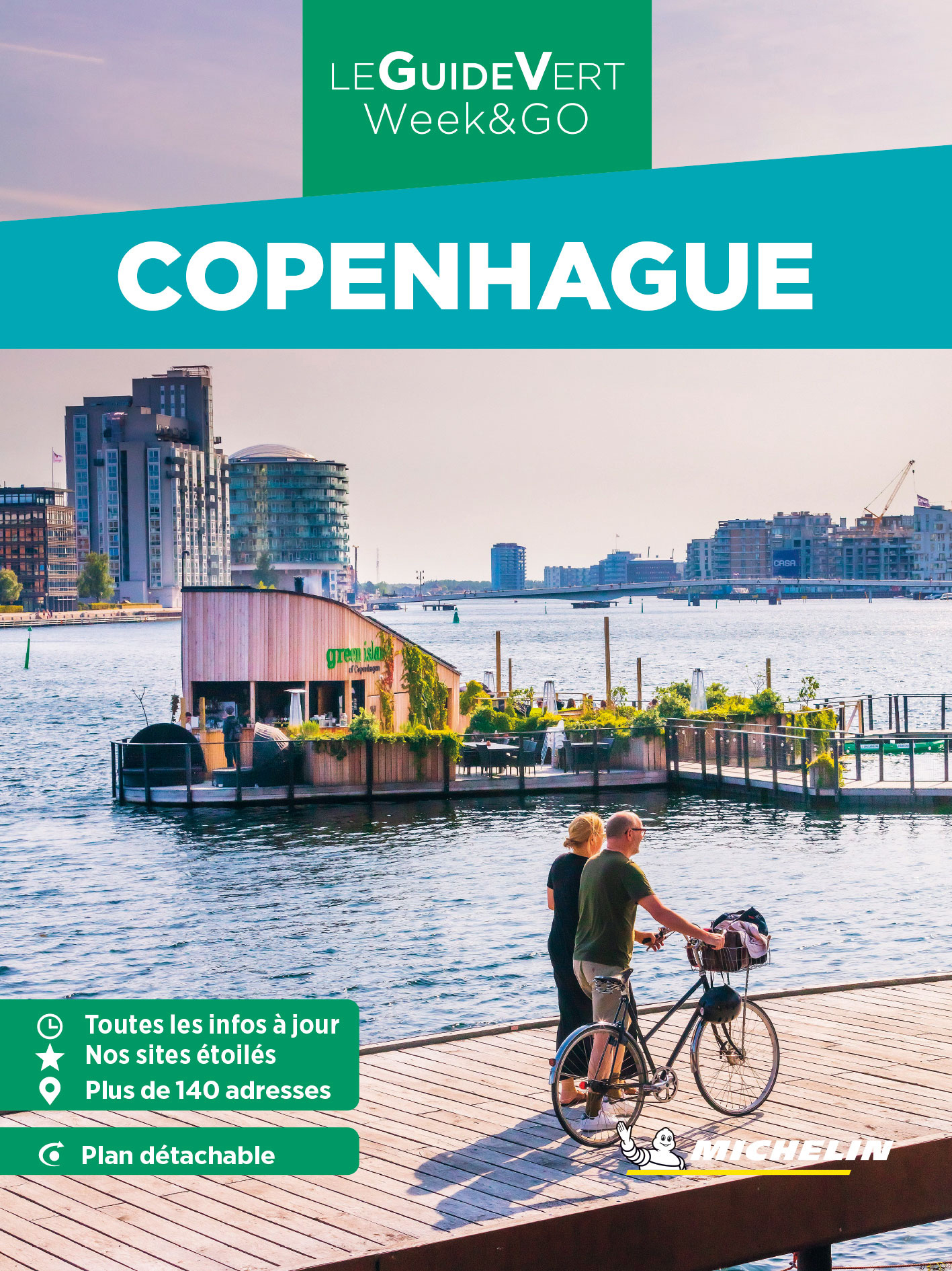 WEEK&GO COPENHAGUE