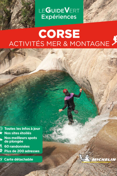 GUIDE VERT CORSE ACTIVIT2S MER ET MONTAGNE