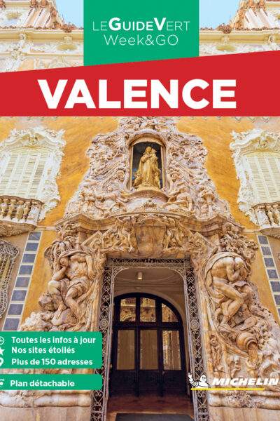 WEEK&GO VALENCE